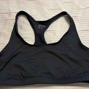 BCG Women's Dark Gray Sports Bra